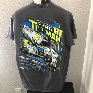 Racing shirt